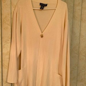 Long jackets for a women.